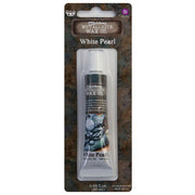 FINNABAIR   Metallic Waxes White Pearl 20ml #39